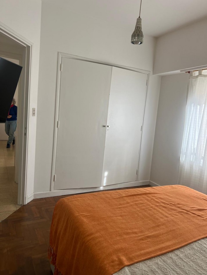 DEPARTAMENTO 2 AMBIENTES PARA 3 PERSONAS EN EL CENTRO SE ALQUILA POR DIA O TEMPORADA