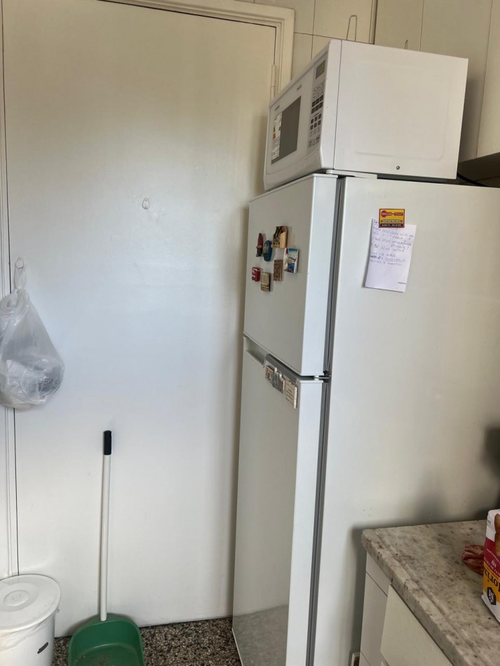 DEPARTAMENTO 2 AMBIENTES PARA 3 PERSONAS EN EL CENTRO SE ALQUILA POR DIA O TEMPORADA
