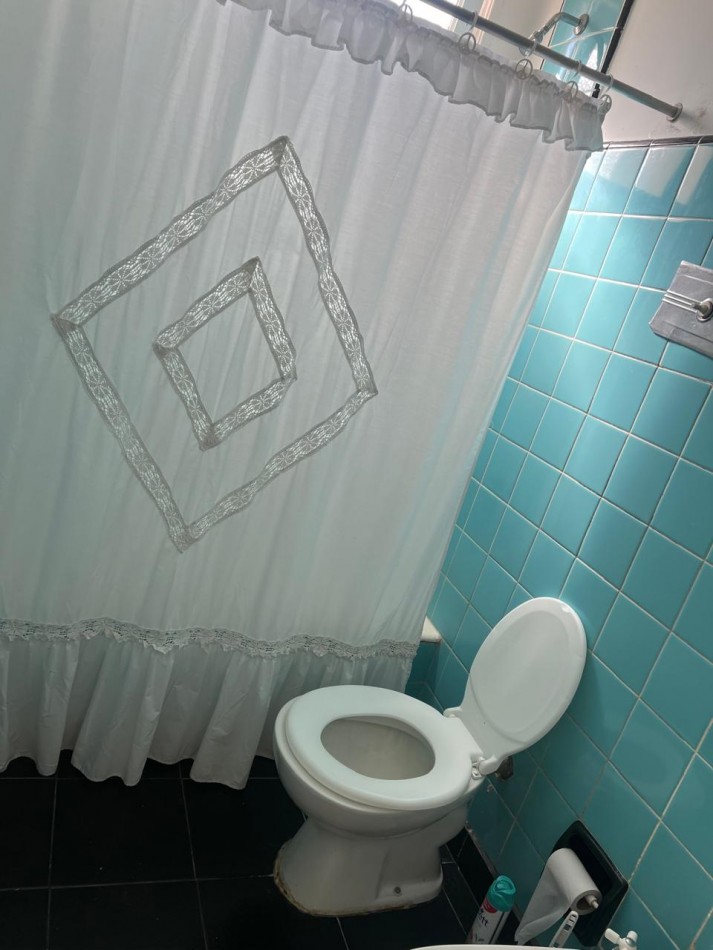 DEPARTAMENTO 2 AMBIENTES PARA 3 PERSONAS EN EL CENTRO SE ALQUILA POR DIA O TEMPORADA