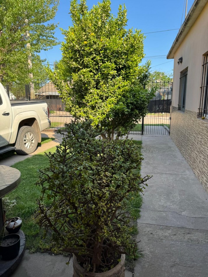 CASA 4 AMBIENTES CON LOCAL SOBRE CALLE SANTA CECILIA Y PUAN