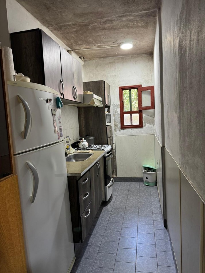 CASA 4 AMBIENTES CON LOCAL SOBRE CALLE SANTA CECILIA Y PUAN