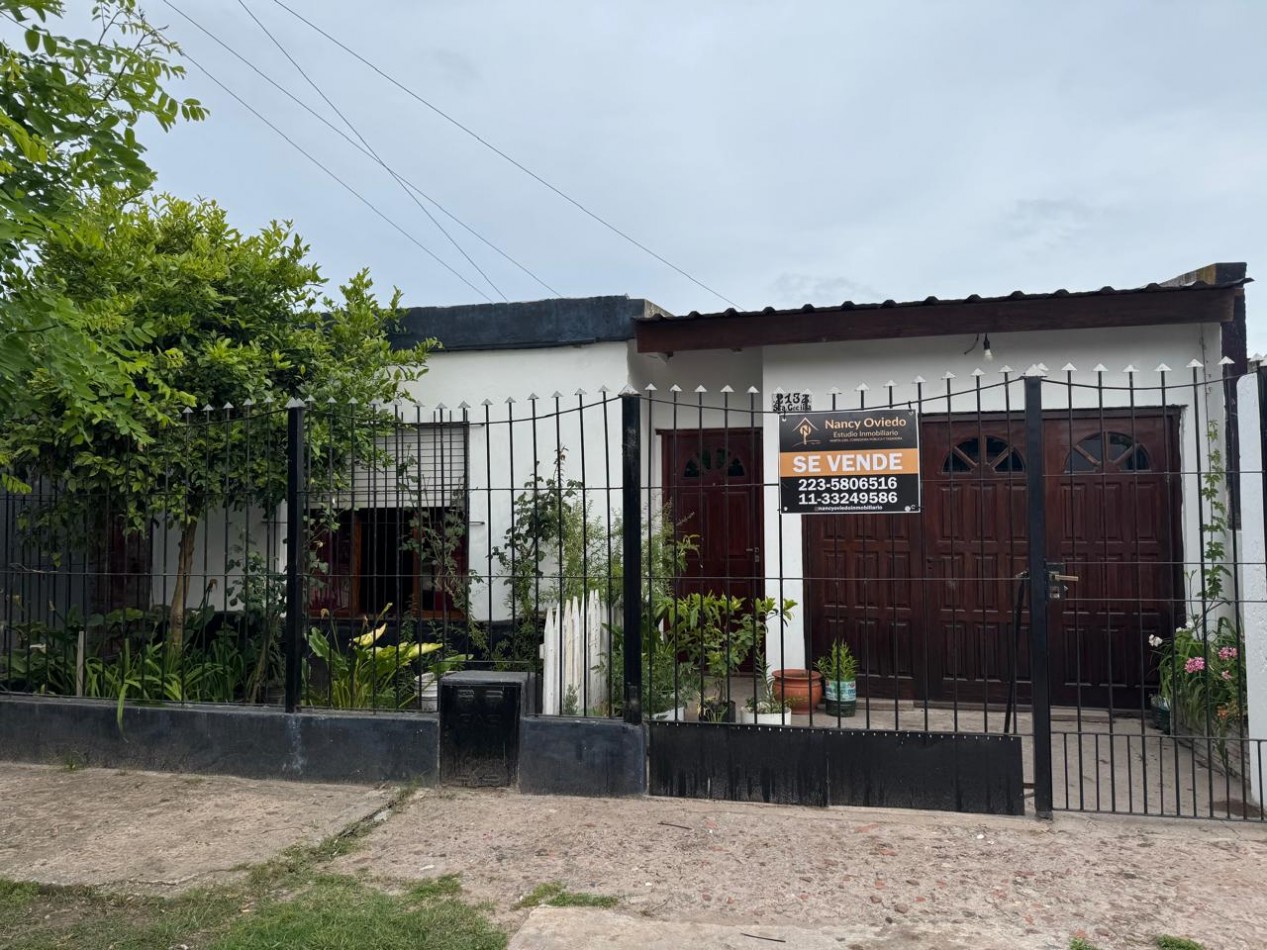 PH DE 3 AMBIENTES CON GARAJE Y PATIO