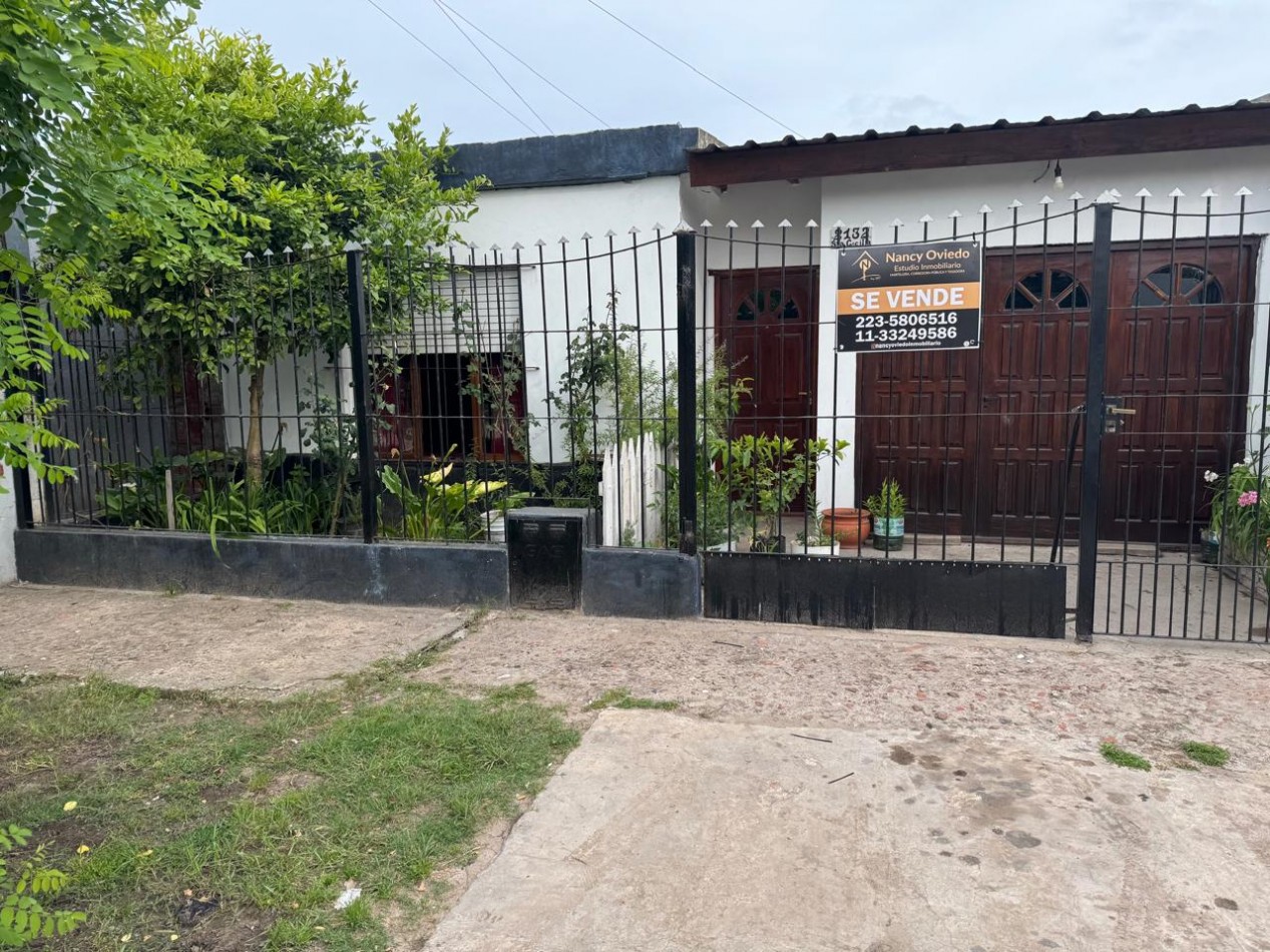 PH DE 3 AMBIENTES CON GARAJE Y PATIO