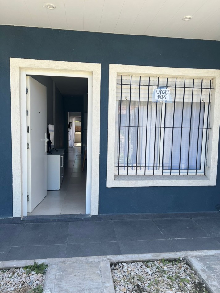 PH 2 AMBIENTES CON PARRILLA Y ESPACIO PARA AUTO EN PUNTA MOGOTES.APTO CREDITO