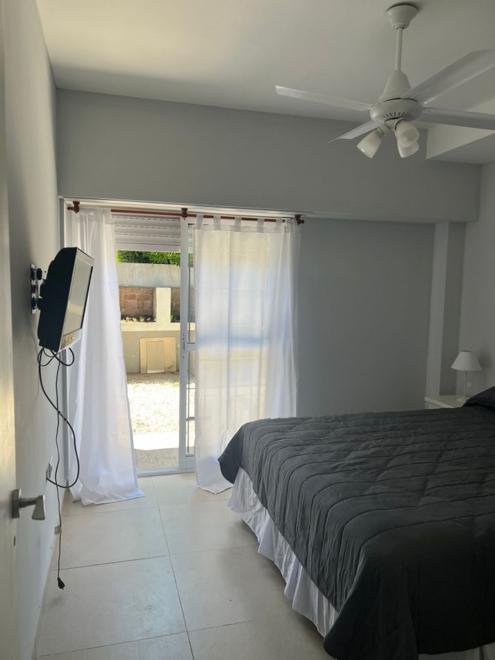 PH 2 AMBIENTES CON PARRILLA Y ESPACIO PARA AUTO EN PUNTA MOGOTES.APTO CREDITO