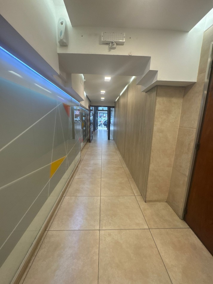 OFICINA EN VENTA