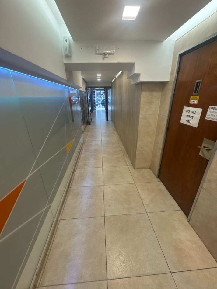 OFICINA EN VENTA