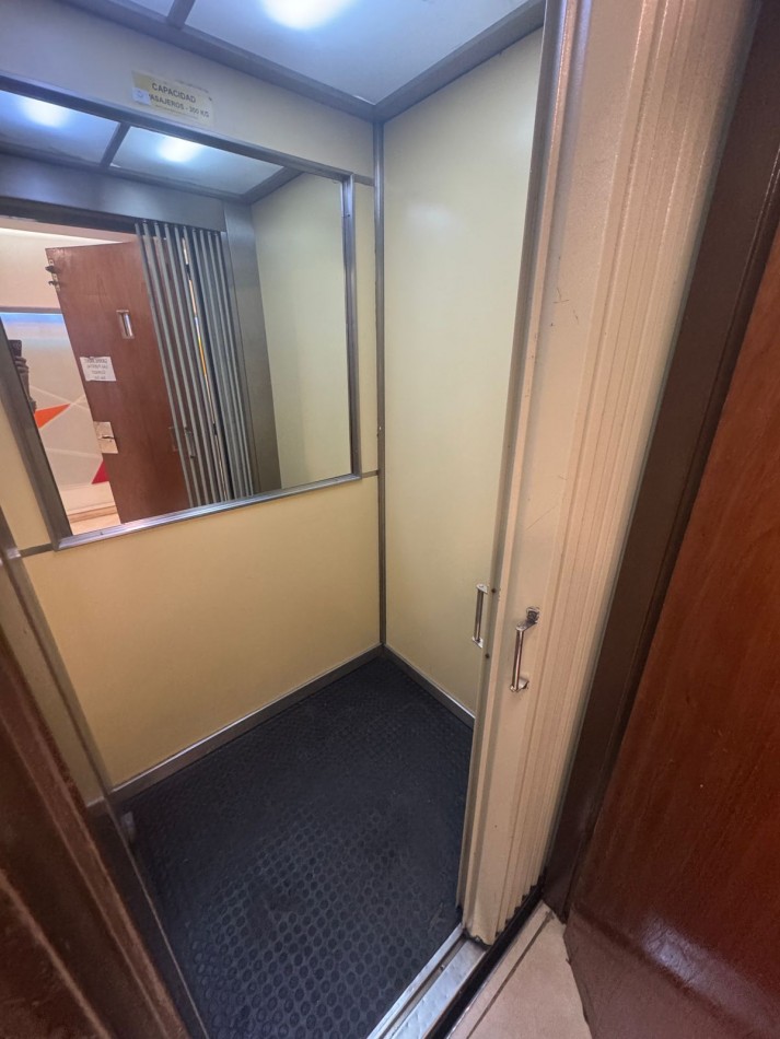 OFICINA EN VENTA