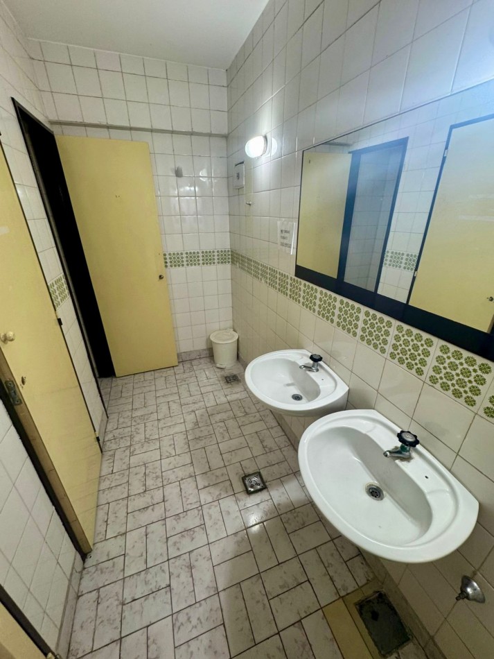 OFICINA EN VENTA