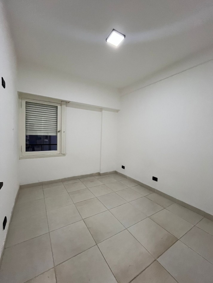DEPARTAMENTO 3 AMBIENTES AL CONTRAFRENTE EN ALDREY, A 200 METROS DEL MAR