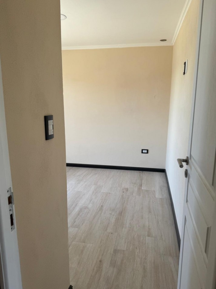 DUPLEX 4 AMBIENTES A ESTRENAR, CON PATIO Y PARRILLA EN COLINAS PERALTA RAMOS