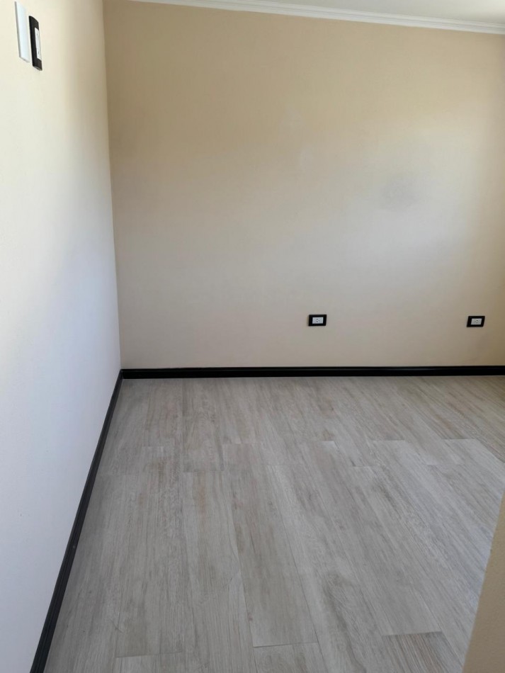 DUPLEX 4 AMBIENTES A ESTRENAR, CON PATIO Y PARRILLA EN COLINAS PERALTA RAMOS