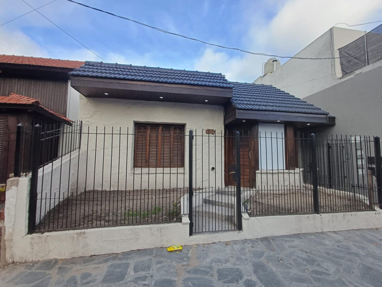 PH 3 AMBIENTES AL FONDO EN 1ER. PISO CON TERRAZA PROPIA EN SAN JOSE