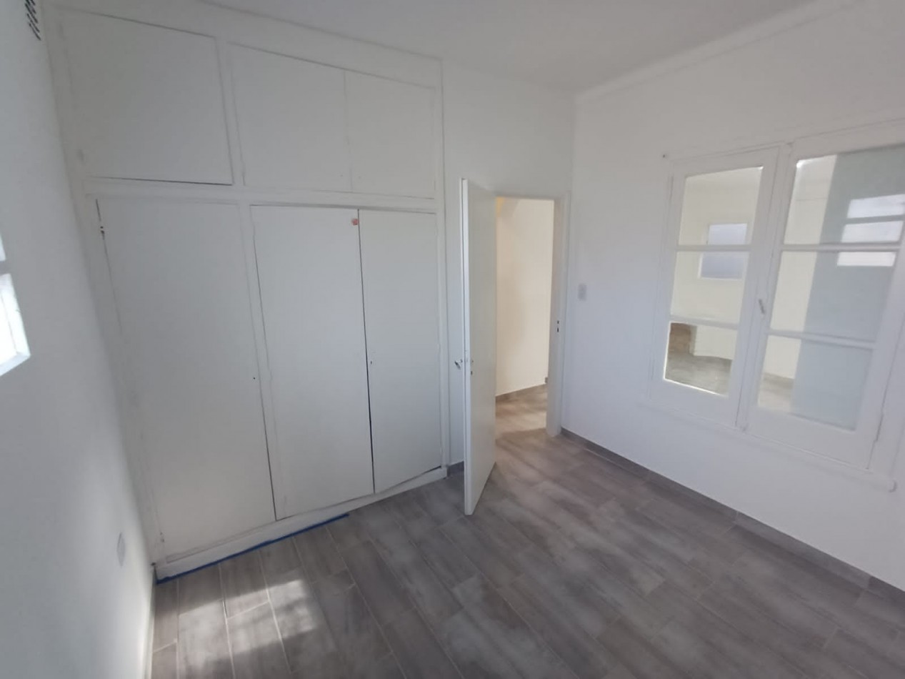 PH 3 AMBIENTES AL FONDO EN 1ER. PISO CON TERRAZA PROPIA EN SAN JOSE