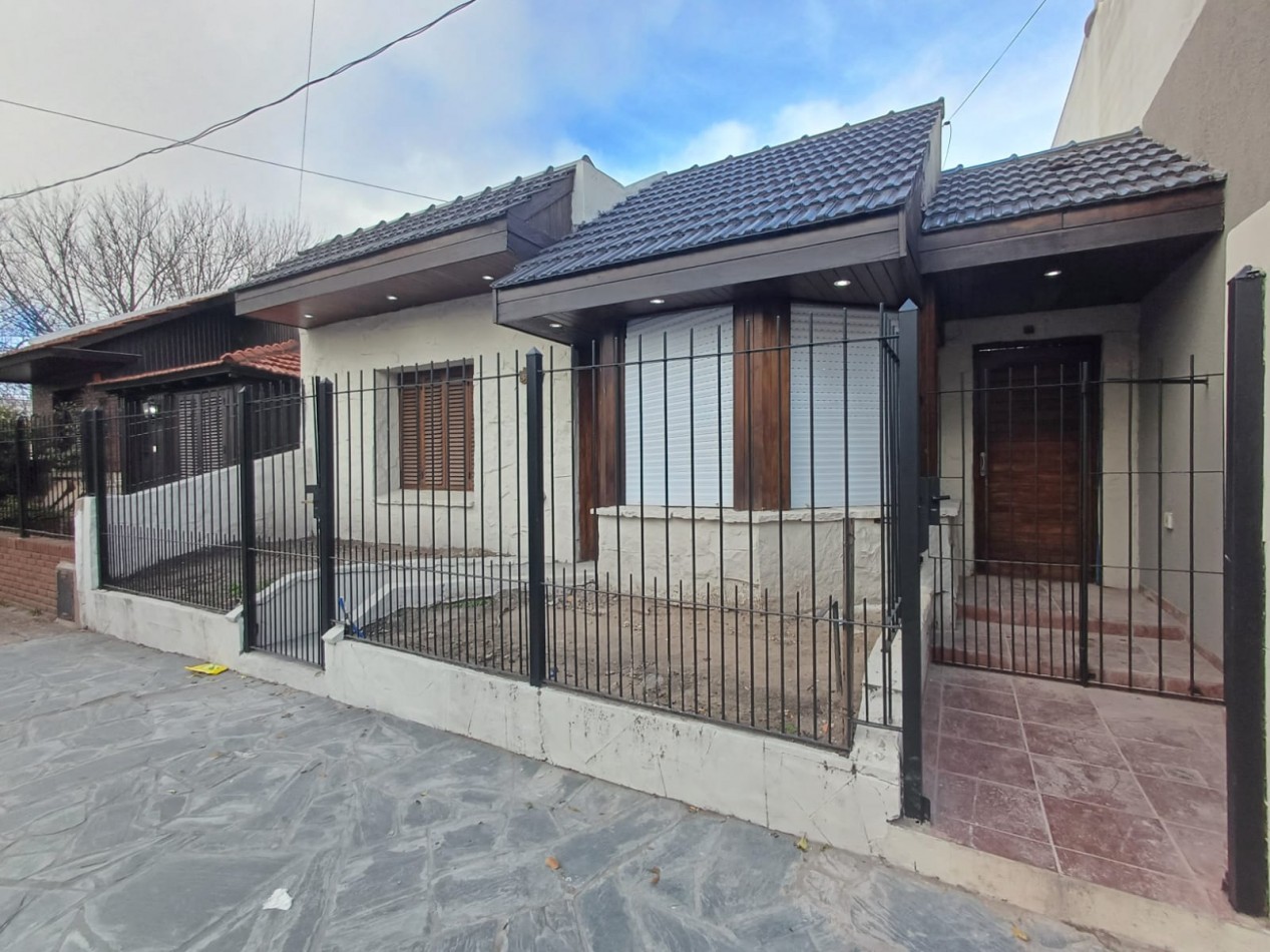 PH 3 AMBIENTES AL FONDO EN 1ER. PISO CON TERRAZA PROPIA EN SAN JOSE