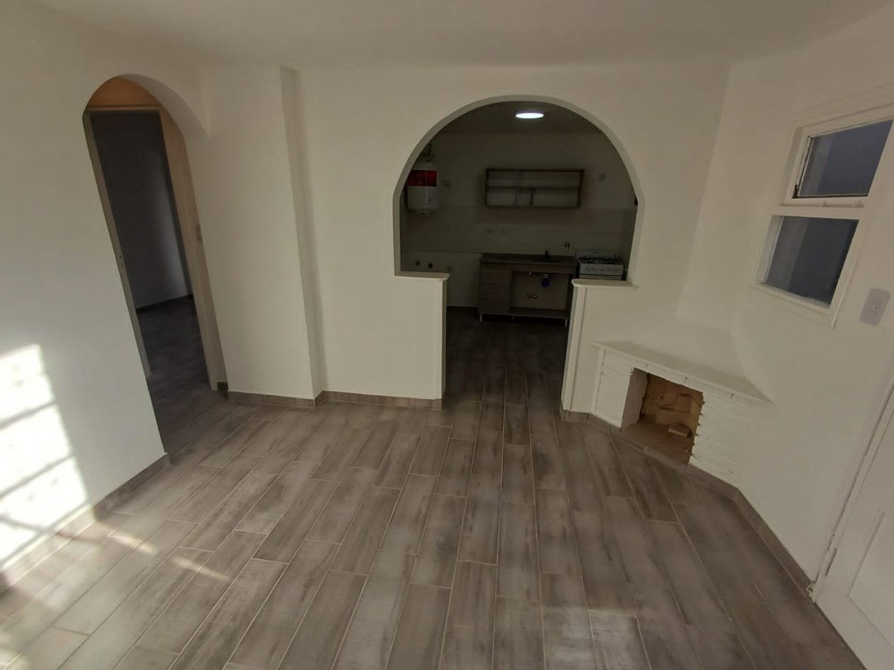 PH 3 AMBIENTES AL FONDO EN 1ER. PISO CON TERRAZA PROPIA EN SAN JOSE