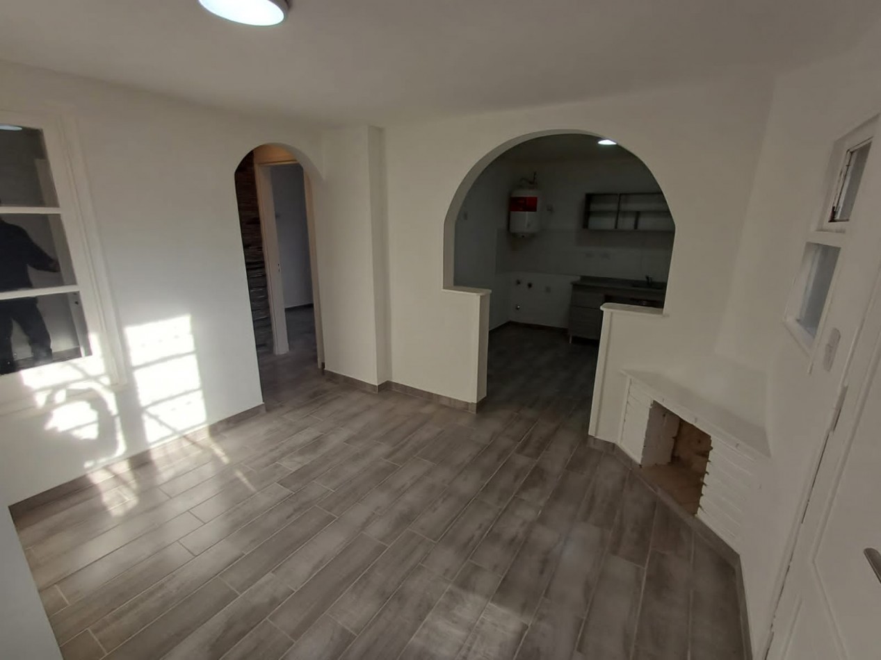 PH 3 AMBIENTES AL FONDO EN 1ER. PISO CON TERRAZA PROPIA EN SAN JOSE