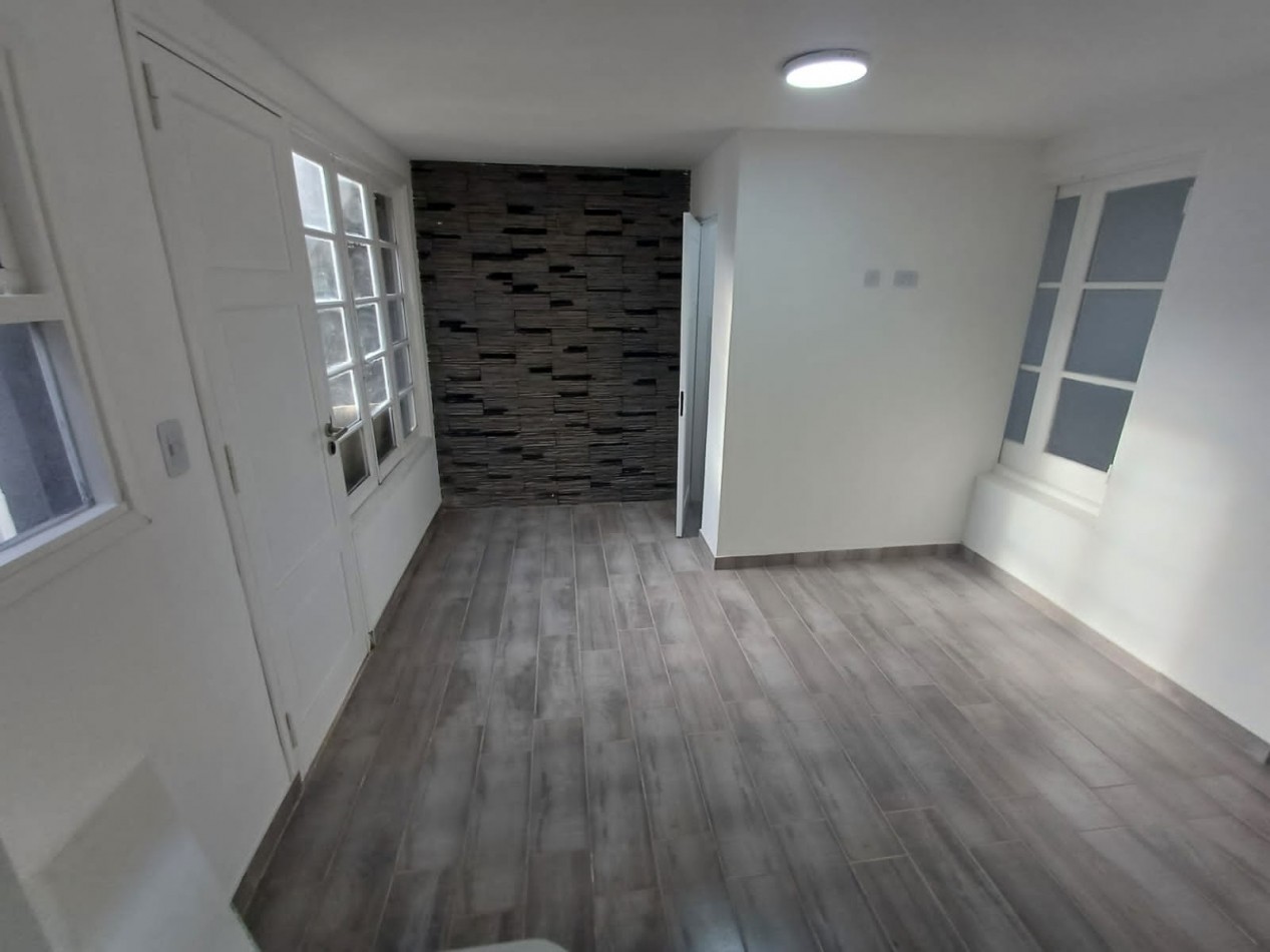 PH 3 AMBIENTES AL FONDO EN 1ER. PISO CON TERRAZA PROPIA EN SAN JOSE