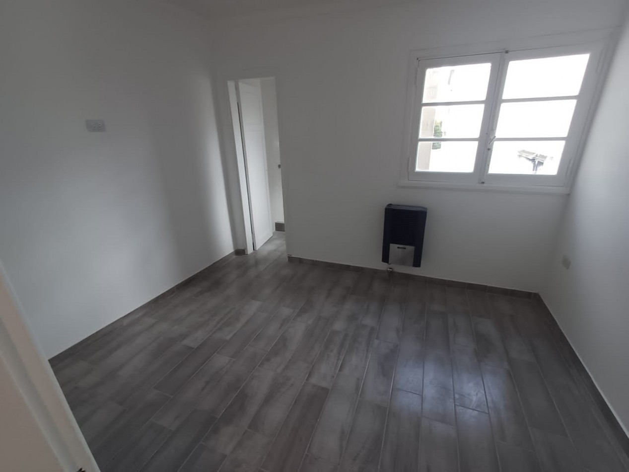PH 3 AMBIENTES AL FONDO EN 1ER. PISO CON TERRAZA PROPIA EN SAN JOSE
