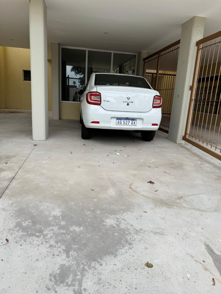 DEPARTAMENTO 2 AMB A ESTRENAR CON BALCON, COCHERA DOBLE, AMENITIES Y VISTA PLENA AL MAR EN PUNTA MOGOTES