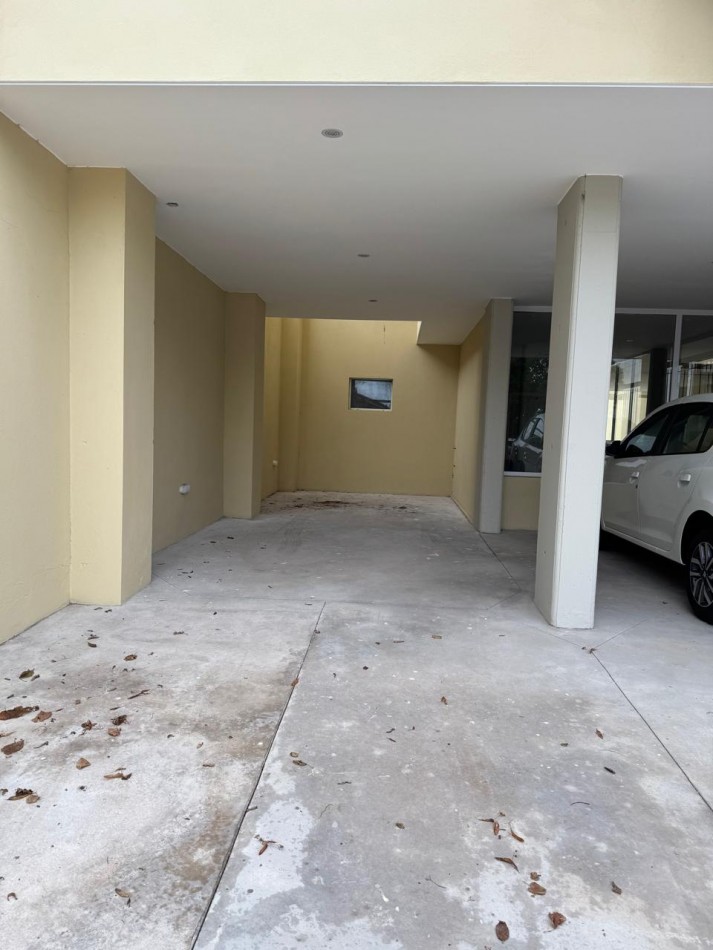DEPARTAMENTO 2 AMB A ESTRENAR CON BALCON, COCHERA DOBLE, AMENITIES Y VISTA PLENA AL MAR EN PUNTA MOGOTES