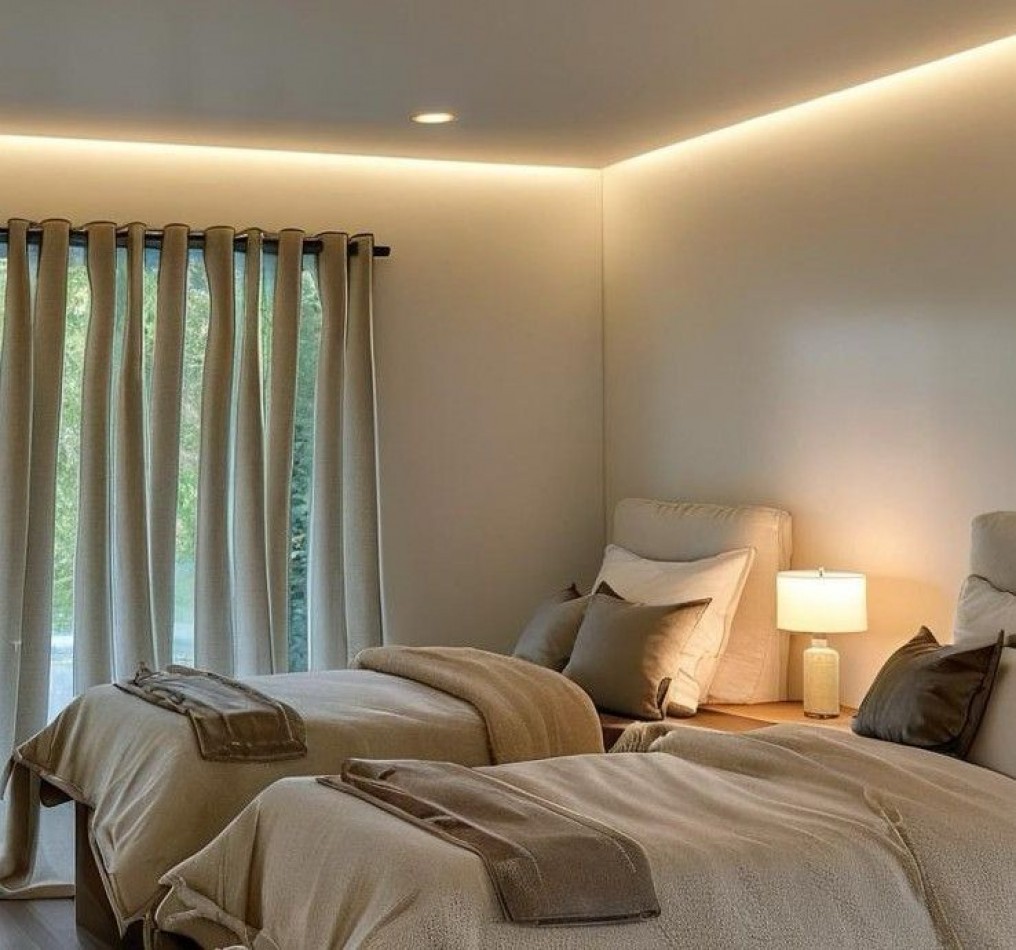 CHALET EN 2 PLANTAS DE 4 AMBIENTES, A 150 MTS. DEL SHOPPING ALDREY (FINALIZACION APROX FINES DE MAYO) 