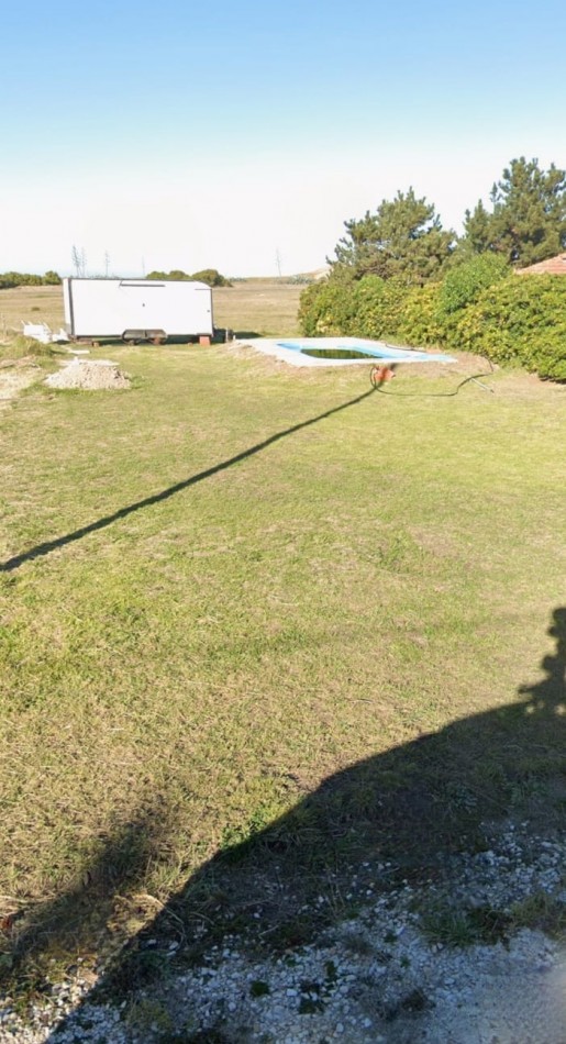 LOTE DE 450 M2 EN EL MARQUESADO, A METROS DE LA PLAYA VENDE Y PERMUTA POR VEHICULO