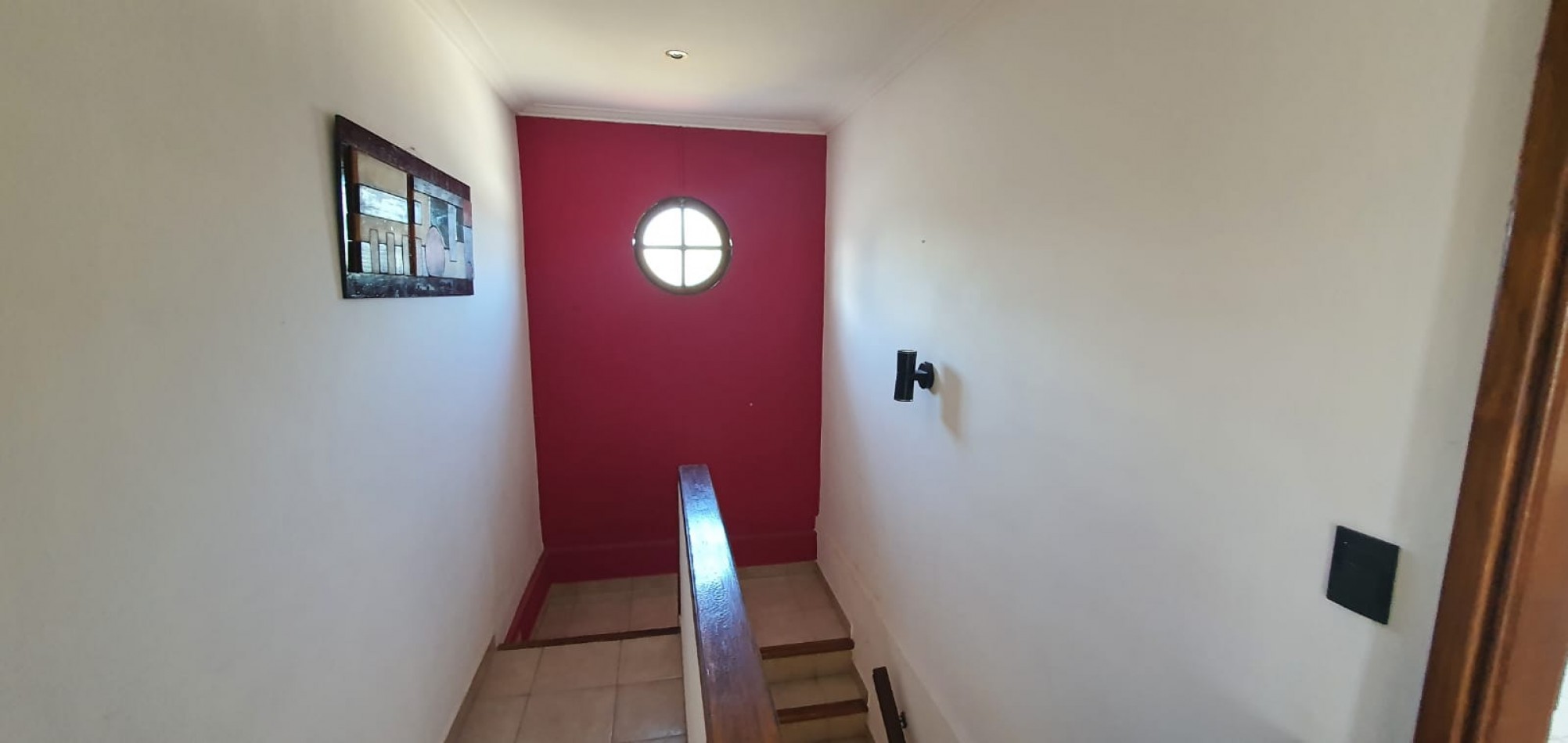 CASA 4 AMBIENTES CON PARQUE Y GARAJE EN MIRAMAR