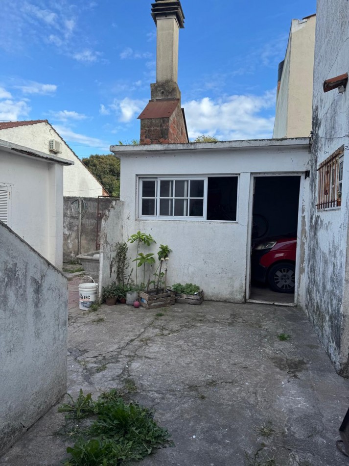 PROPIEDAD EN BLOCK IDEAL PARA VARIAS FAMILIAS O INVERSORES EN COLINAS DE PERALTA RAMOS