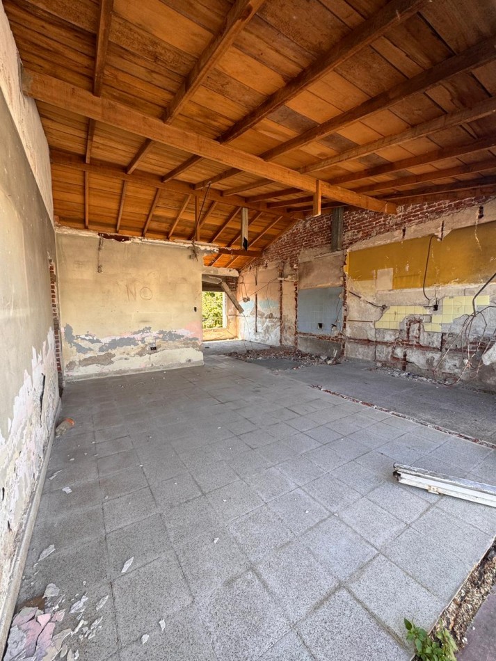 LOTE DE 400 M2 EN LOS TRONCOS VENDE, PERMUTA Y FINANCIA