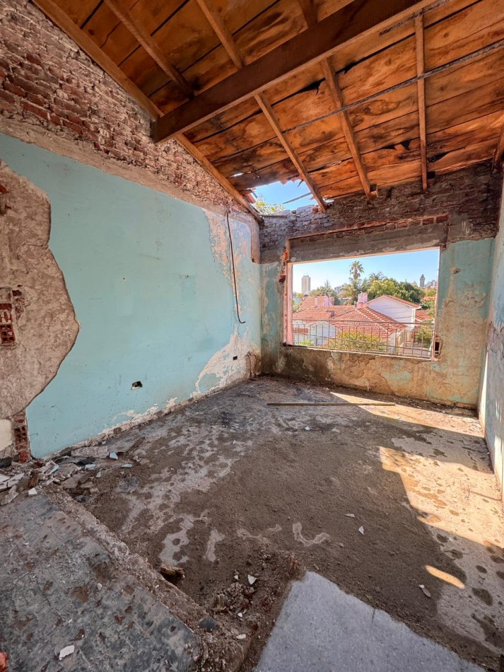 LOTE DE 400 M2 EN LOS TRONCOS VENDE, PERMUTA Y FINANCIA