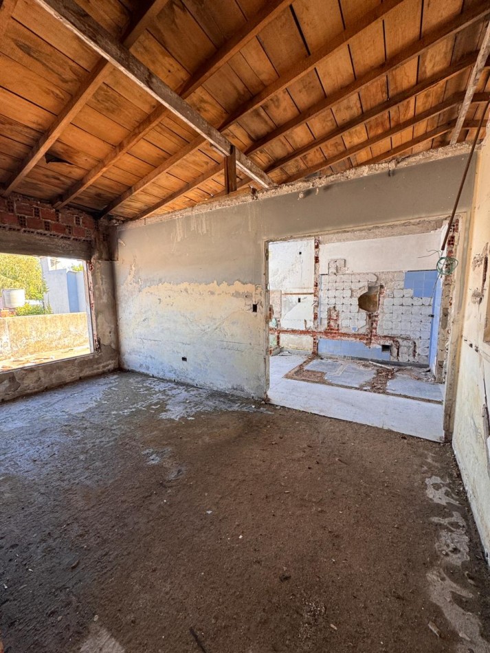 LOTE DE 400 M2 EN LOS TRONCOS VENDE, PERMUTA Y FINANCIA