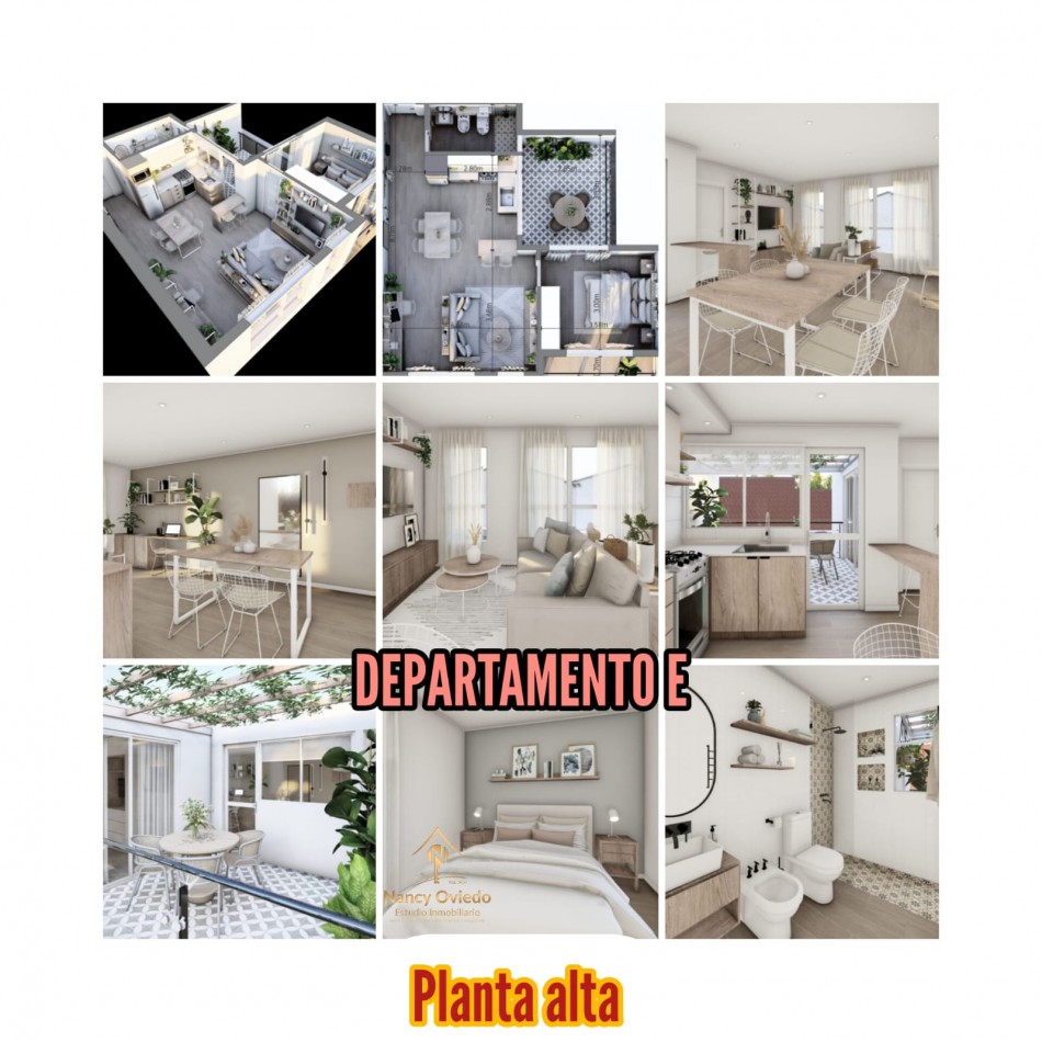 PH EN CONSTRUCCION EN DON BOSCO CON PLANOS APROBADOS VENDE, PERMUTA Y FINANCIA