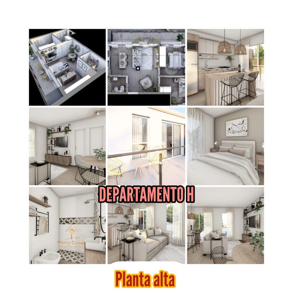 PH EN CONSTRUCCION EN DON BOSCO CON PLANOS APROBADOS VENDE, PERMUTA Y FINANCIA