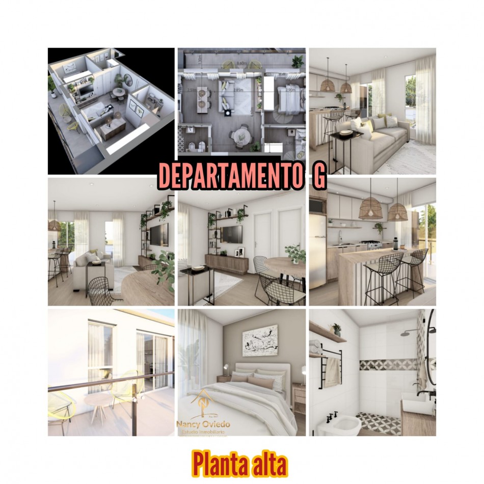 PH EN CONSTRUCCION EN DON BOSCO CON PLANOS APROBADOS VENDE, PERMUTA Y FINANCIA