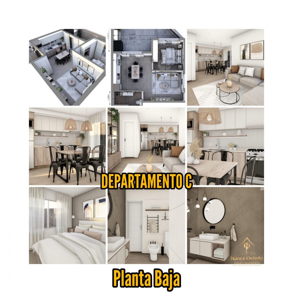 PH EN CONSTRUCCION EN DON BOSCO CON PLANOS APROBADOS VENDE, PERMUTA Y FINANCIA