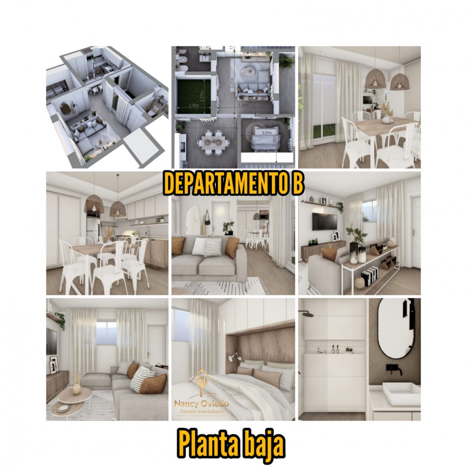 PH EN CONSTRUCCION EN DON BOSCO CON PLANOS APROBADOS VENDE, PERMUTA Y FINANCIA