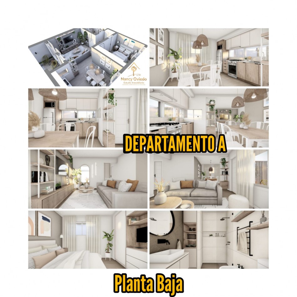 PH EN CONSTRUCCION EN DON BOSCO CON PLANOS APROBADOS VENDE, PERMUTA Y FINANCIA