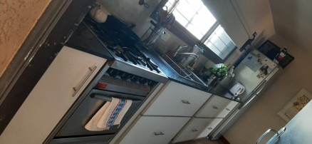 CASA QUINTA DE 4 AMBIENTES CON PARQUE, PARRILLA Y PISCINA EN MERLO, SAN LUIS