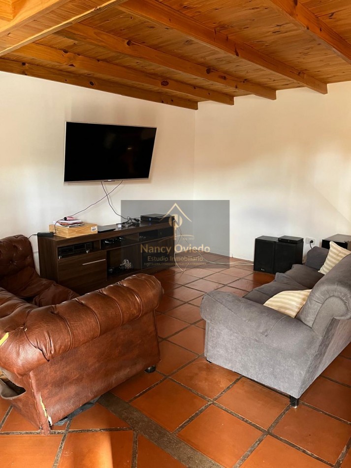 CASA 4 AMBIENTES CON CON PARQUE EN AYACUCHO