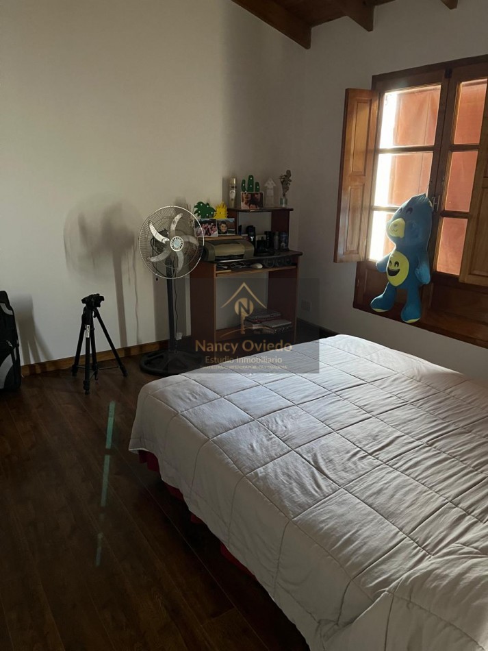 CASA 4 AMBIENTES CON CON PARQUE EN AYACUCHO