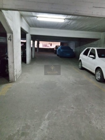 Cochera en El Centro Mar del Plata