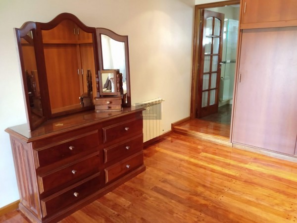 CHALET DE 6 AMBIENTES CON QUINCHO Y PISCINA EN COLINAS PERALTA RAMOS (APTO CREDITO)