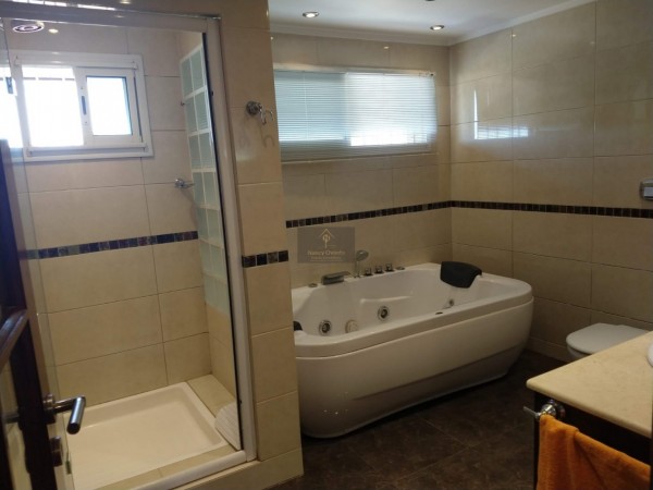 CHALET DE 6 AMBIENTES CON QUINCHO Y PISCINA EN COLINAS PERALTA RAMOS (APTO CREDITO)