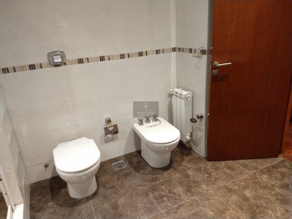 CHALET DE 6 AMBIENTES CON QUINCHO Y PISCINA EN COLINAS PERALTA RAMOS (APTO CREDITO)