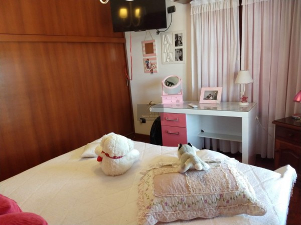 CHALET DE 6 AMBIENTES CON QUINCHO Y PISCINA EN COLINAS PERALTA RAMOS (APTO CREDITO)