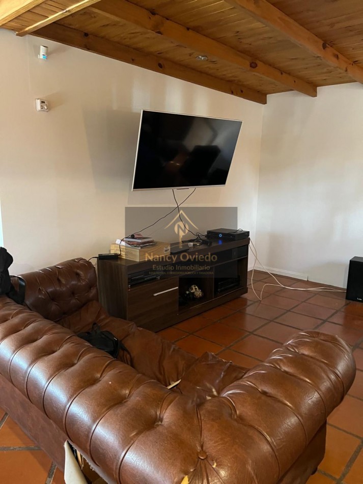 CASA 4 AMBIENTES CON CON PARQUE EN AYACUCHO