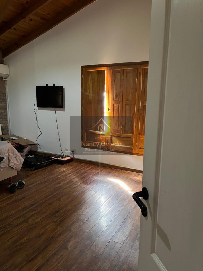 CASA 4 AMBIENTES CON CON PARQUE EN AYACUCHO