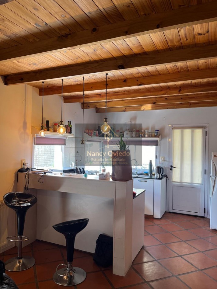 CASA 4 AMBIENTES CON CON PARQUE EN AYACUCHO