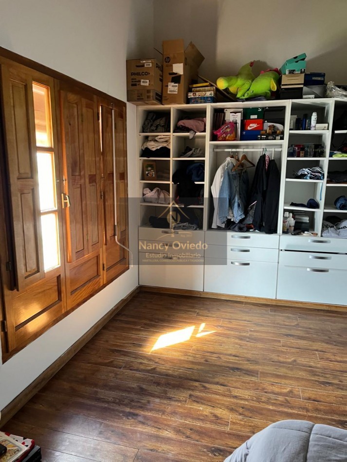 CASA 4 AMBIENTES CON CON PARQUE EN AYACUCHO